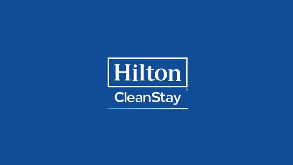 Hampton Inn Utica Extérieur photo